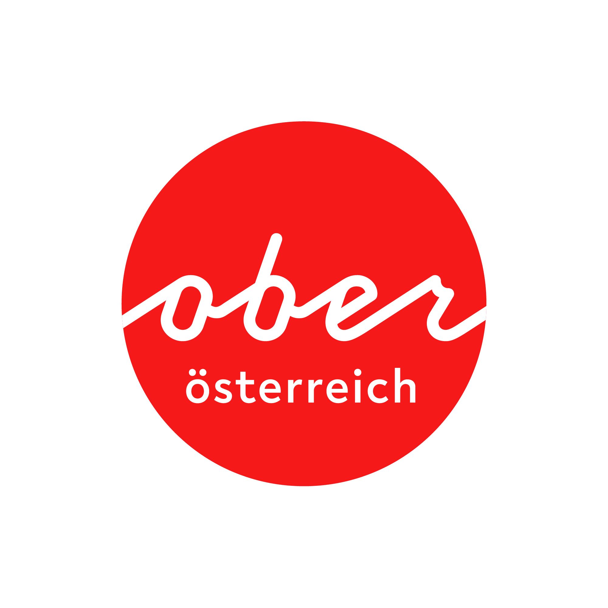 Logo oberoesterreich RGB