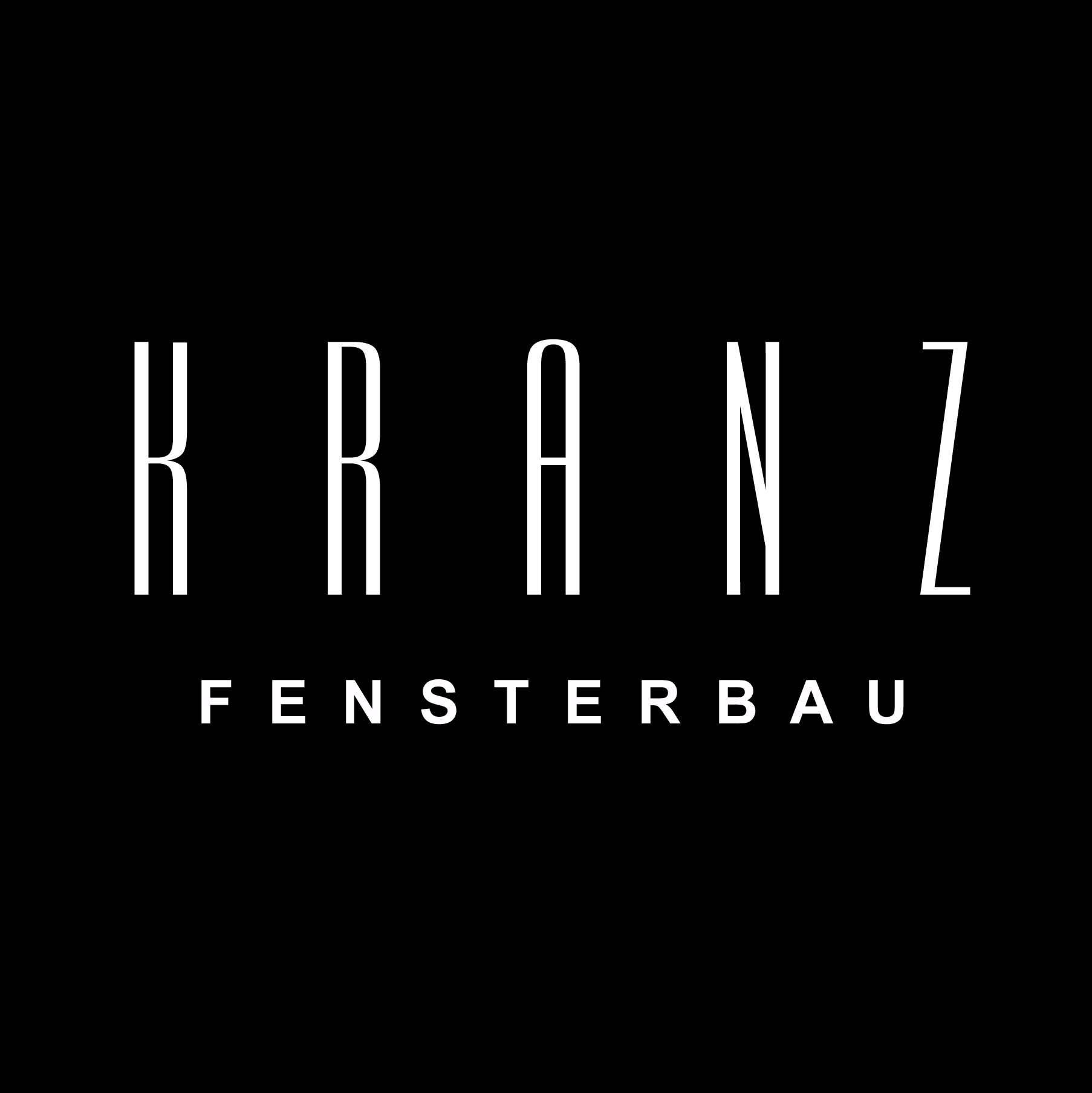 Kranz Logo SchwarzProblemeBei Druck