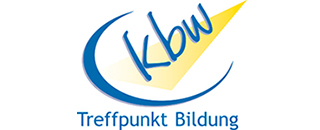 KBW Treffpunkt Bildung KBW Logo neu